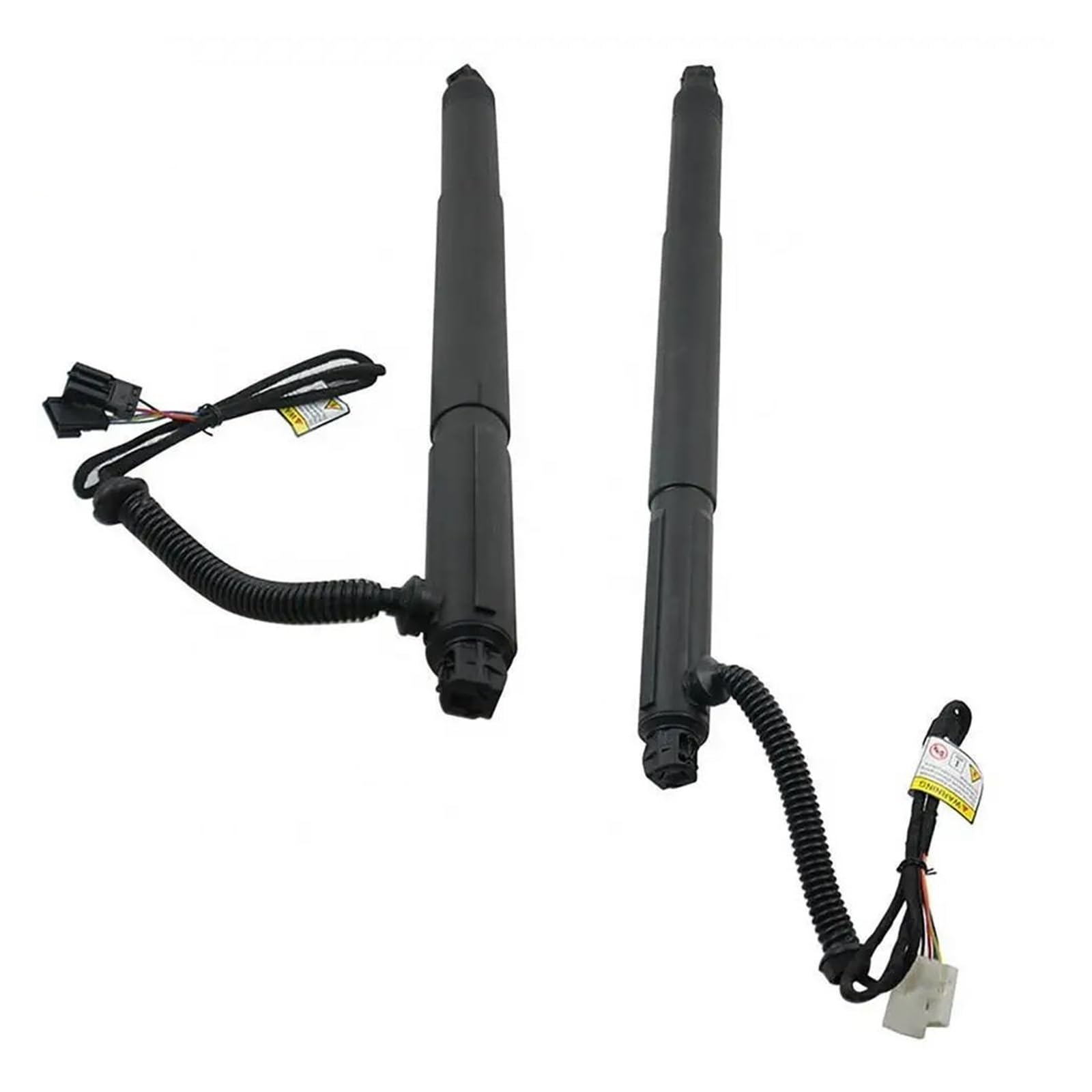 Supports de hayon électriques pour réparer le coffre bloqué de BMW X6