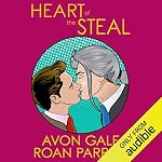 Cover of Heart of the Steal