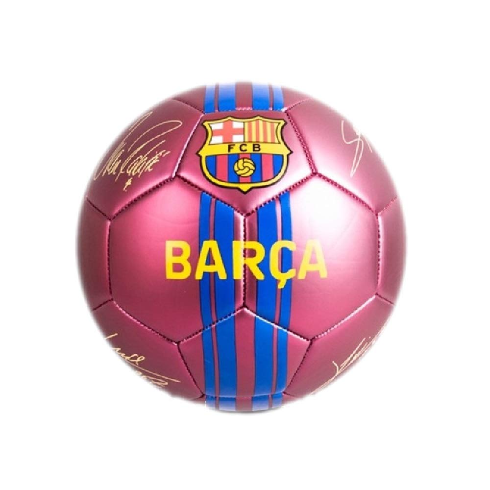 Hy-Pro International Ltd F.C. Barcelona Signature MT