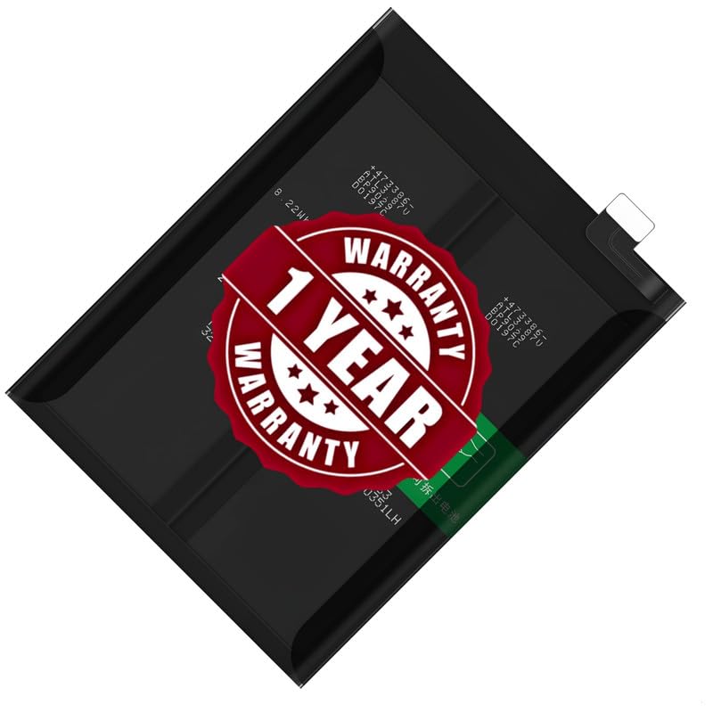 Image of Original BLP811 Battery Compatible for Oppo Reno 4 SE (PEAM00, PEAT00) | Reno 5 5G (CPH2145, PEGM00, PEGT00) | Find X3 Lite (CPH2145) - (4250mAh) - 1 Year Warranty JK1