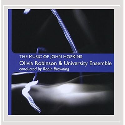 The Music Of John Hopkins