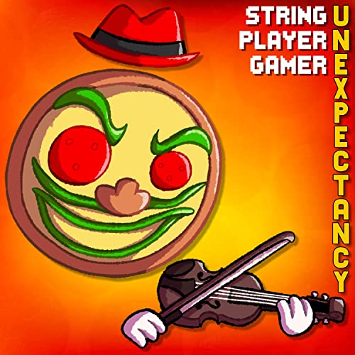 Unexpectancy (From "Pizza Tower") (Symphonic Metal)