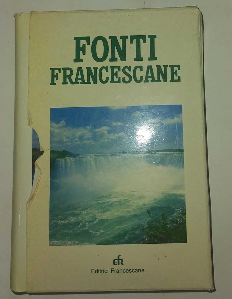 Fonti francescane. Ediz. minor (Fonti del francescanesimo)