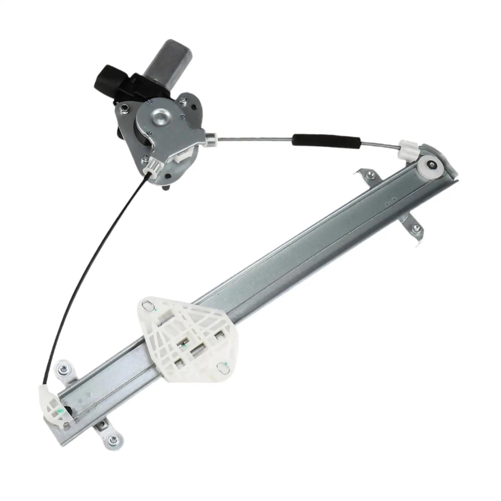 PAWUEJFV Car Electric Window Regulator Window Lift Regulator Front Driver Side Assembly Car Repair Parts Fit for Subaru 2010-2014