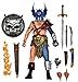 NECA - Dungeons & Dragons Warduke Ultimate 7