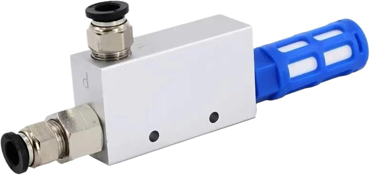 1pcs CV-10HS CV-15HS CV-20HS CV-25HS CV-30HS Vacuum Generator Thread Dia Vacuum Ejector Suction Cup Negative Pressure(CV-30HS PC10)