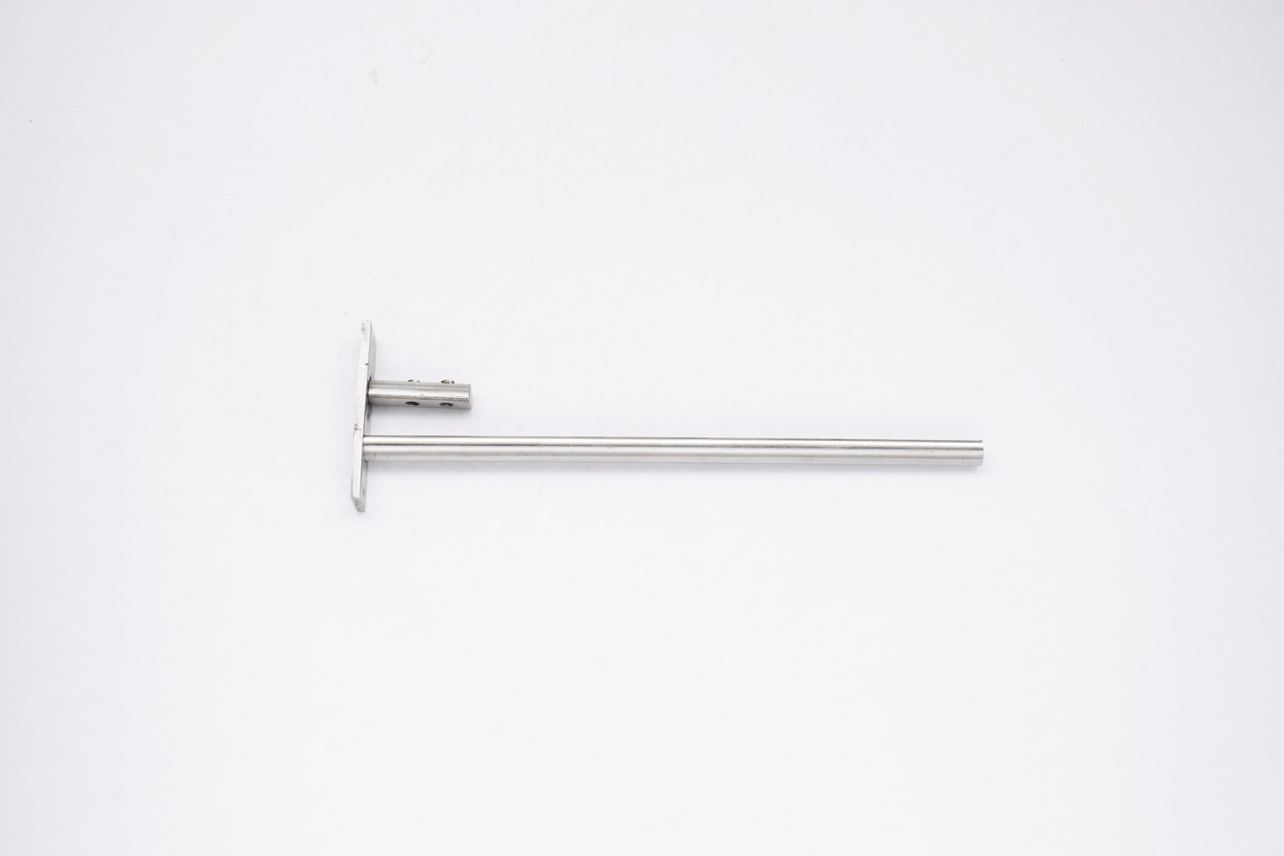 See full amazon price history chart for RAB Stainless Steel F Bracket for Homes, Office Spaces, Showcases, Cabinets, Furniture, Shelving, and etc. (Code:- F Bkt Adjustbale Half RND, Size:- 8 Inch ,Pack of 2 PCS) RAB Stainless Steel F Bracket for Homes, Office Spaces, Showcases, Cabinets, Furniture, Shelving, and etc. (Code:- F Bkt Adjustbale Half RND, Size:- 8 Inch ,Pack of 2 PCS) (B09BZLW392) Amazon Price History, Amazon Price Tracker