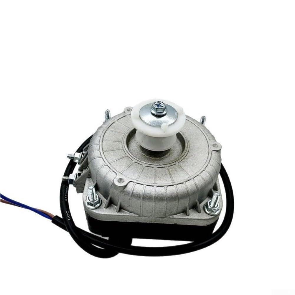 Ventilador Nevera Repuesto Aluminio Cobre 35W para compacto Ventilador