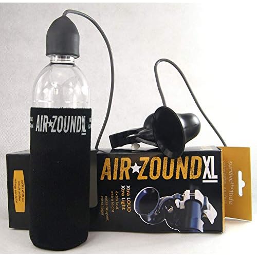 Airzound die Ultimative Hupe