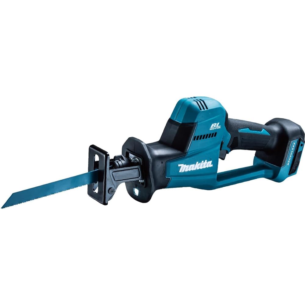 makita マキタ 18V 充電式レシプロソー JR189DZ 本体のみ Amazon | マキタ 18V充電式レシプロソー JR189DZ 本体のみ