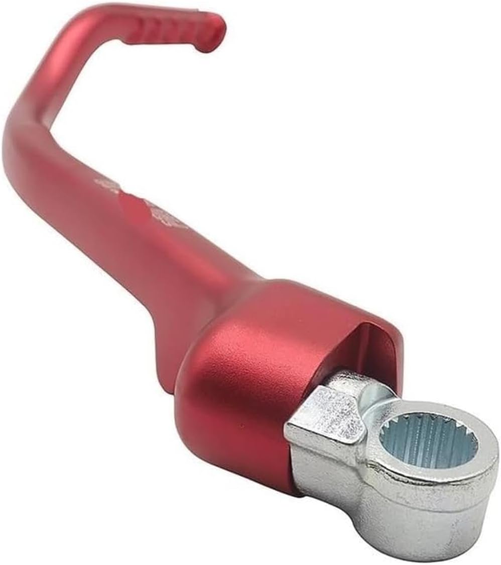 Motorcycle Kick Starter Lever Pedal Motorcycle Forged Kick Start Starter Lever Pedal for CRF250R CRF250 R CRF 250R 2010 2011 2012 2013 2014 2015 2016 2017