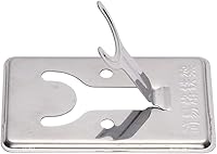 Vista 6 de Kit de soldador electrónico, juego de herramientas de soldadura de temperatura ajustable de 60 W 110 V, 5 puntas de soldadura diferentes, soporte