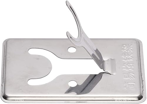 Miniatura 6 de Kit de soldador electrónico, juego de herramientas de soldadura de temperatura ajustable de 60 W 110 V, 5 puntas de soldadura diferentes, soporte