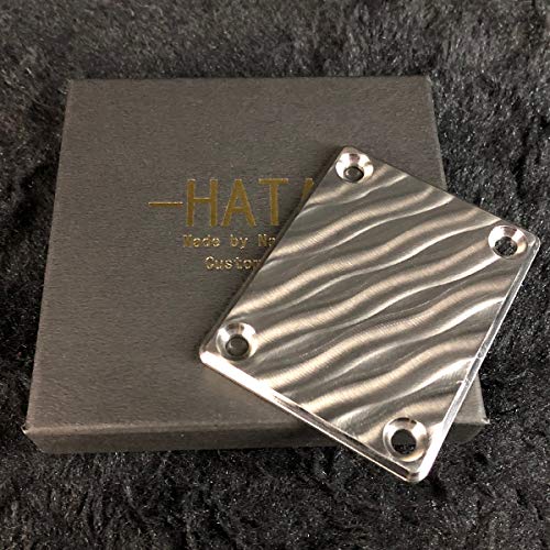 HATA SUS304�X�e�����X 4�_�~�߃W���C���g�v���[�g �y���󖳂��z