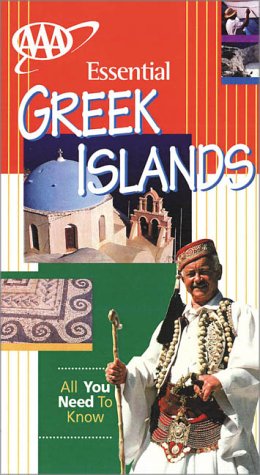Image of Essential Greek Islands