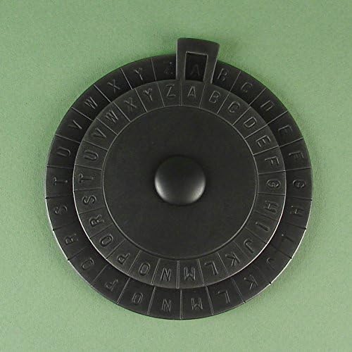 Cipher Disc