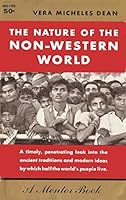 The Nature of the Non-Western World 0451601904 Book Cover