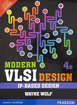 Paperback Modern VLSI Design Book
