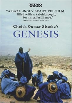 DVD Genesis Book