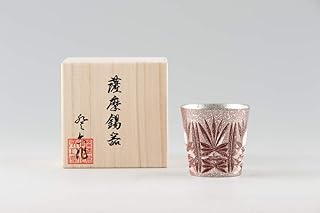 Amazon Co Jp 人気の薩摩切子 グラスランキング Amazon Co Jp 人気の薩摩切子 グラスランキング