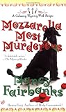Used Book in Good Condition Mozzarella Most Murderous