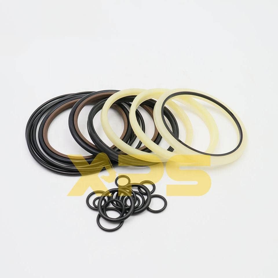 Center Joint Seal Kit 2480-9018KT For Doosan Daewoo Komatsu Excavator SOLAR 55 55-V