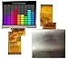 TFT Displays & Accessories 3.5" 320 x 240 DPI 76.9 x 63.8 x 3.3