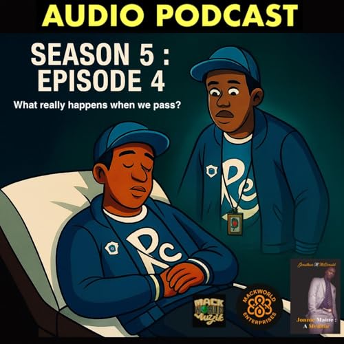 Life after dea......