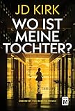 Wo ist meine Tochter?