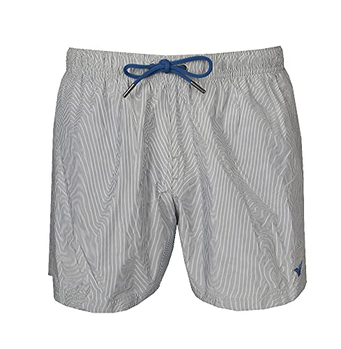 Armani Maillot de Bain Boxer Homme : L'Excellence Italienne de Plage - 2