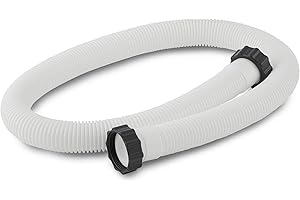 Intex 29060E Replacement Backwash Hose for Sand Filters