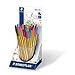 Staedtler 434M-SPK30 Noris Stick Colori Assortiti 30 Pezzi - 3