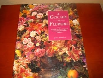 Cascade of Flowers