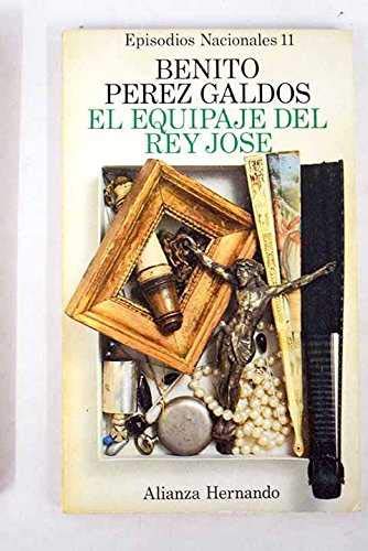 Equipaje del rey José, el
