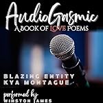 Cover of AudioGasmic
