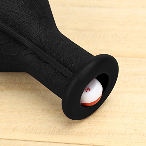 Winnereco Billiard Kelly Pool Shaker Bottle With 16 Numbered Tally Balls Peas #TOP7