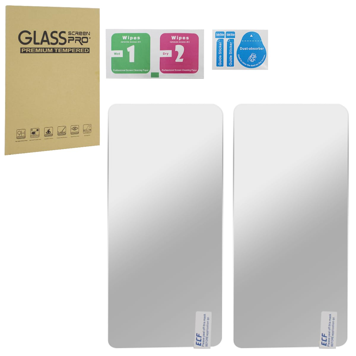 Amazon.co.jp: 2枚 40系 ヴェルファイア リヤ マルチオペレーション