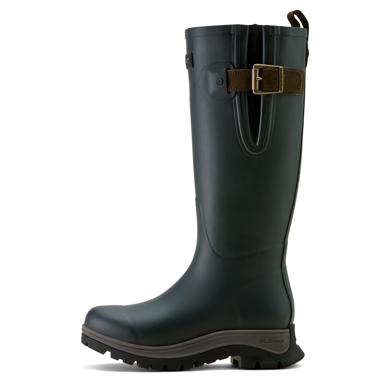 ARIAT damskie gumowe buty Woodstock