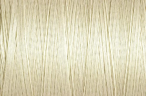 Gutermann 2-Pack - Hilo de Algodón Natural 876 Yardas miniatura 1