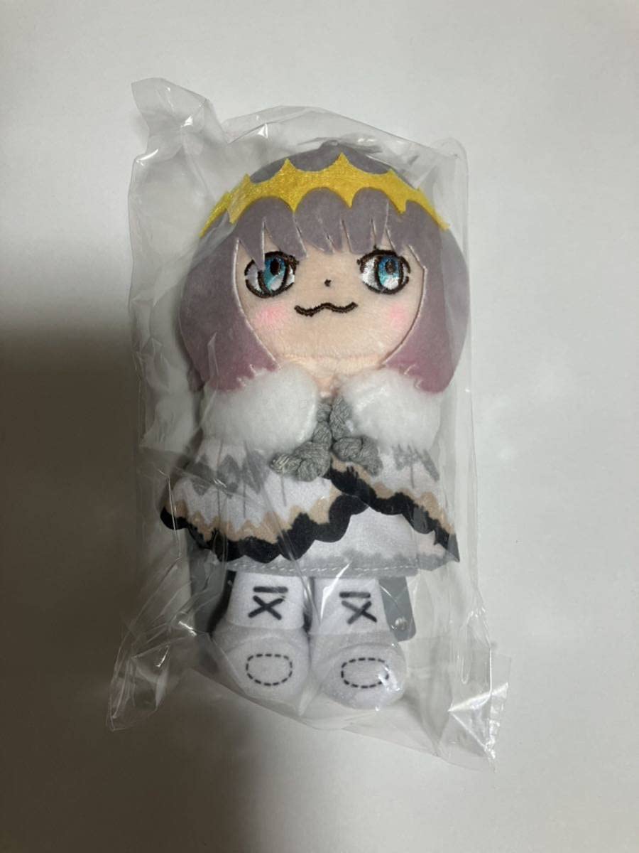 FGO Fes　夏祭り　チビオベロン　ミニぬいチャーム　ケルヌンノス FGO Fes 8th 夏祭り チビオベロン ミニぬいチャーム