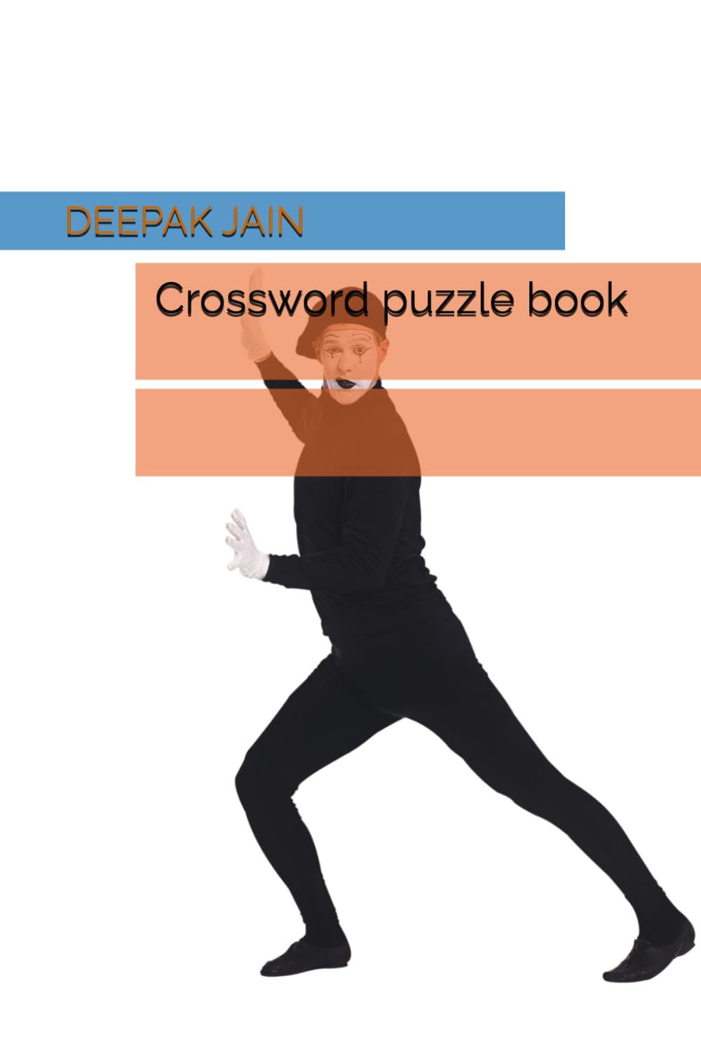 Crossword Puzzle Book: 0n Trandig Edition – 100 Fun Crosswords for Adults & Teens | Easy to Hard with Full Solutions