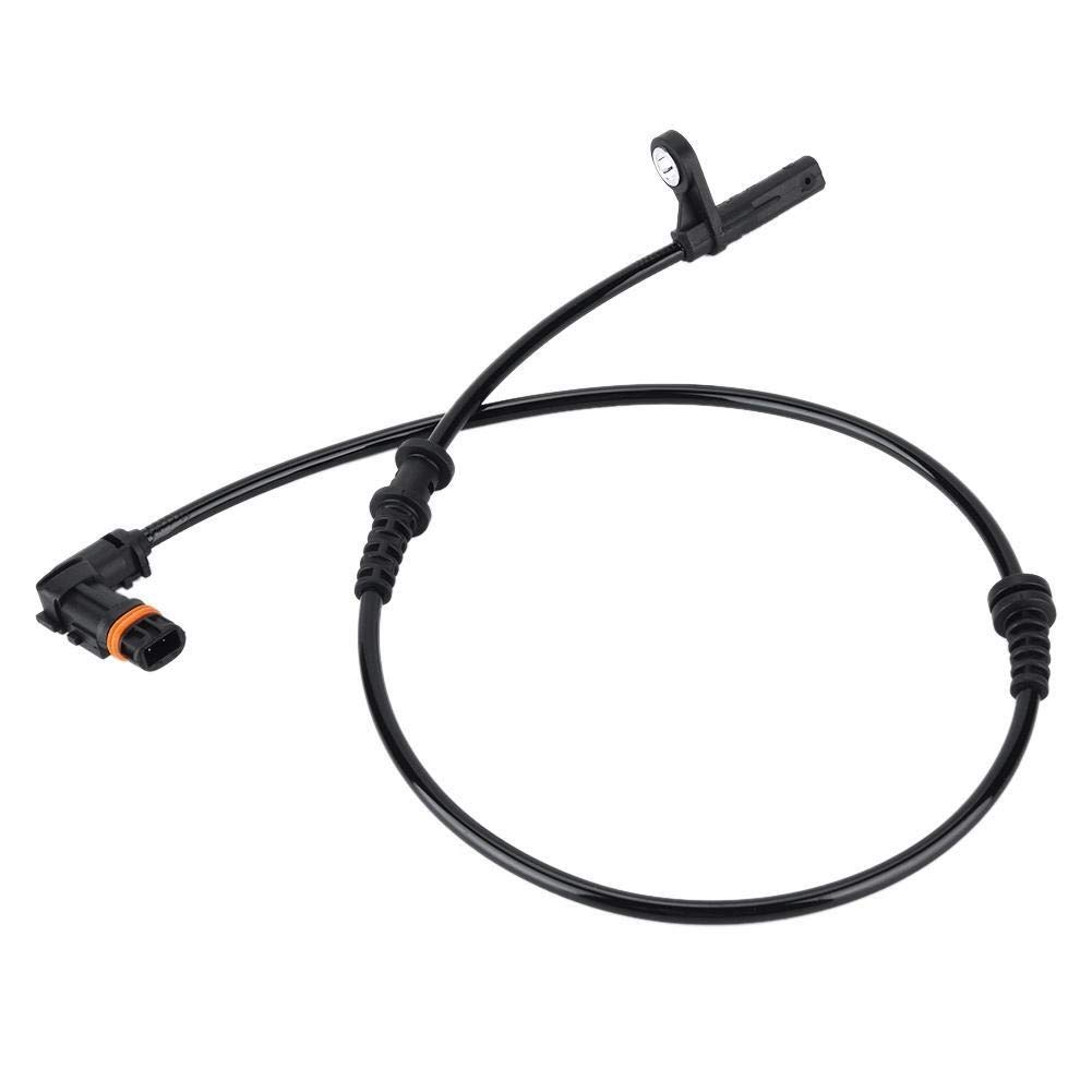 KSTE ABS Raddrehzahlsensor Vorderrad for Mercedes-Benz C-Klasse  