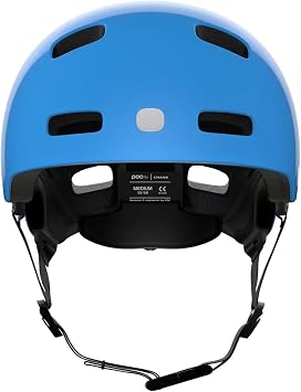 Poc Pocito Crane MIPS Kids helmet FLUO-BLUE MEDIUM, Small, Fluorescent Pink