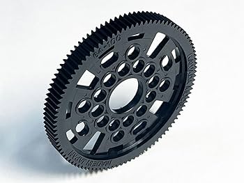 Amazon | KAWADA スーパーEX・スパーギヤ 64P 100T ST64100