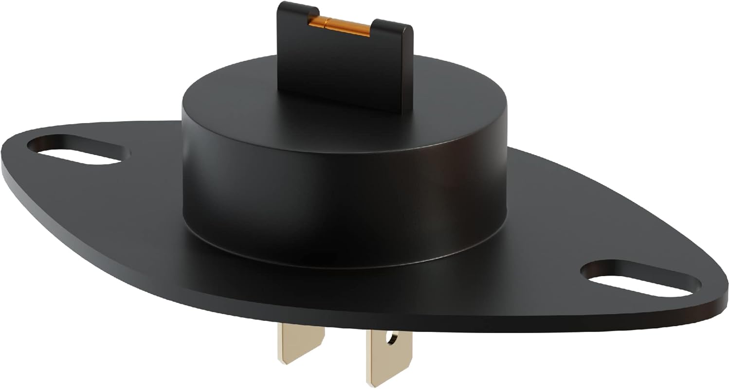 DC3200007A Dryer Thermistor DIRECT Replacement For OEM