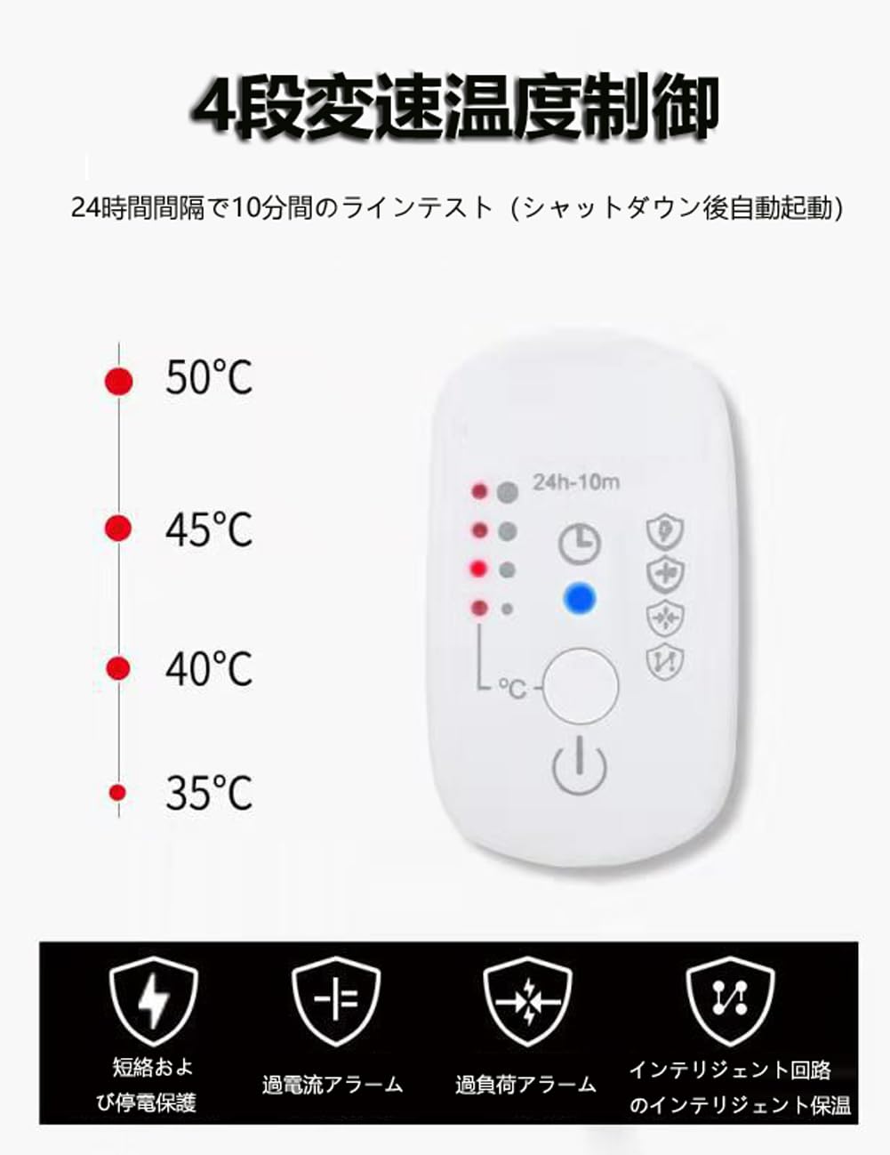 Amazon | マルチパネルヒーター 爬虫類ヒーター シート 爬虫類加熱