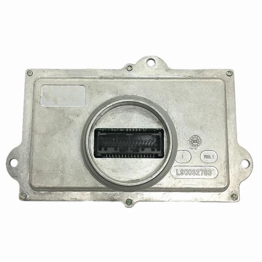 Module phare HIR Volvo XC90 unité commande feux de jour 90059440