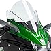 Puig Racing Screen Kawasaki Ninja H2 SX 18-19