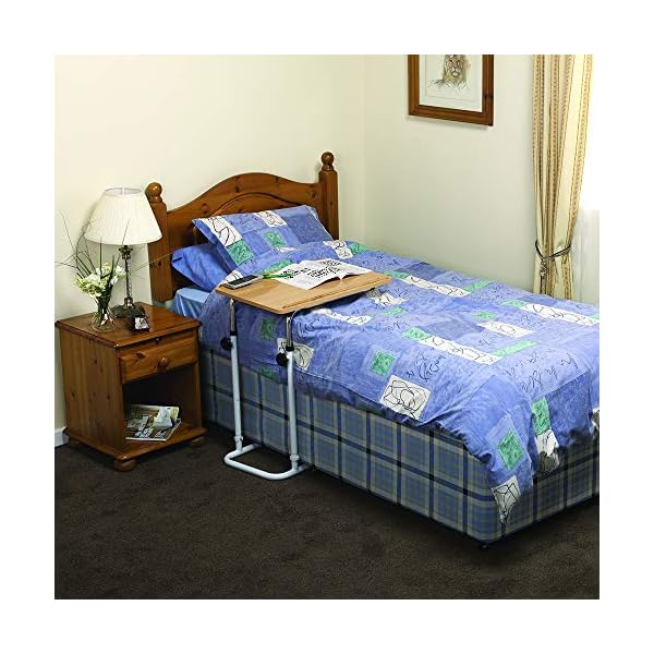 Betttisch für Boxspringbetten – Bild 4