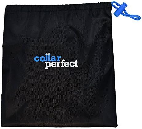 Collar Perfect Deluxe Travel Bag